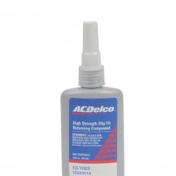 ACDELCO 101022