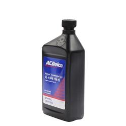 ACDELCO 104104