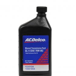ACDELCO 104104