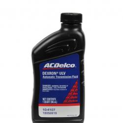 ACDELCO 104107