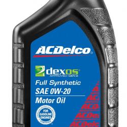 ACDELCO 109143