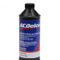 ACDELCO 104110