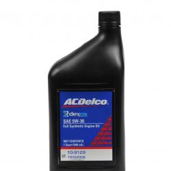 ACDELCO 109129