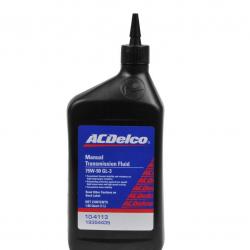 ACDELCO 104113