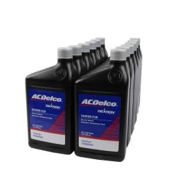 ACDELCO 104121