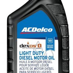ACDELCO 109277