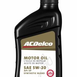 ACDELCO 109286