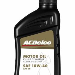 ACDELCO 109294