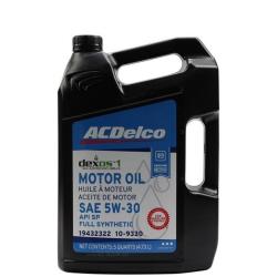 ACDELCO 109330