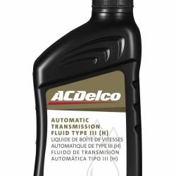 ACDELCO 109240