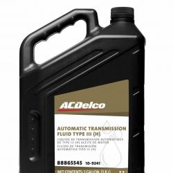 ACDELCO 109241