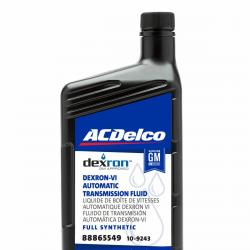 ACDELCO 109243