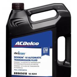 ACDELCO 109244