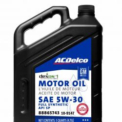 ACDELCO 109147
