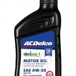 ACDELCO 109236