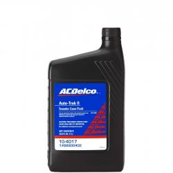 ACDELCO 104017
