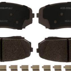 ACDELCO 14D1258ACHF1