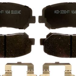 ACDELCO 14D1623ACHF1