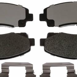 ACDELCO 17D1102CHF1