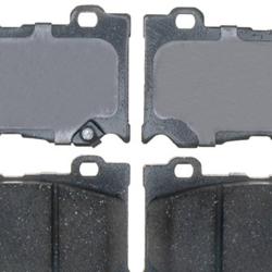 ACDELCO 17D1346C