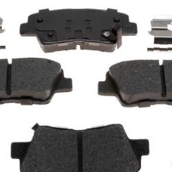 ACDELCO 17D1445CH
