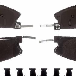 ACDELCO 17D1611AMHPVF1