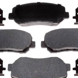 ACDELCO 17D1640CH