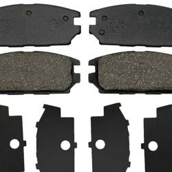 ACDELCO 17D532