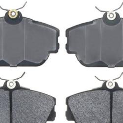 ACDELCO 17D598M