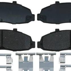 ACDELCO 17D679CH