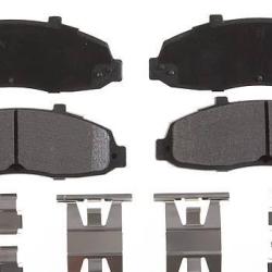 ACDELCO 17D679MH