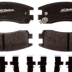 ACDELCO 17D698MHPVF1