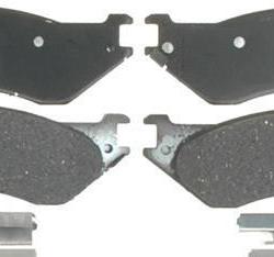 ACDELCO 17D702CH
