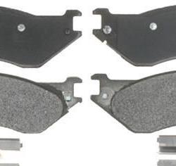 ACDELCO 17D702MH