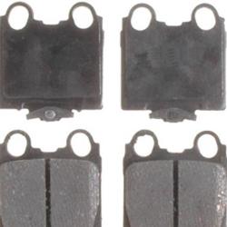 ACDELCO 17D771C