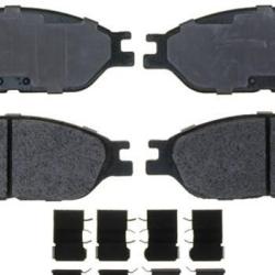 ACDELCO 17D803MH