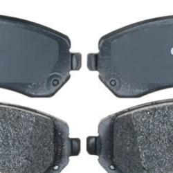 ACDELCO 17D844M