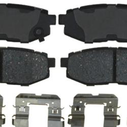 ACDELCO 17D873MF1