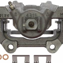 ACDELCO 18FR12519