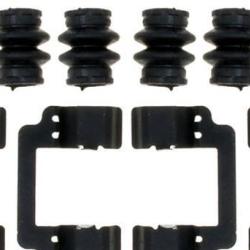 ACDELCO 18K2106X
