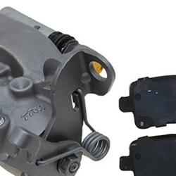 ACDELCO 18R12283