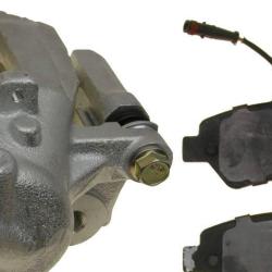 ACDELCO 18R12321