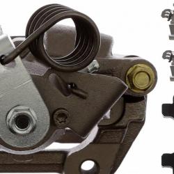 ACDELCO 18R12564