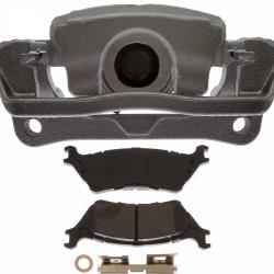 ACDELCO 18R12617