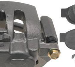 ACDELCO 18R2617