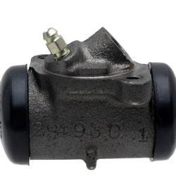 ACDELCO 18E597