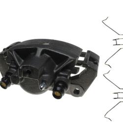 ACDELCO 18FR2449