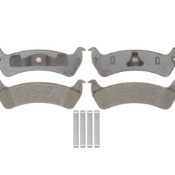 ACDELCO 17D667AMH