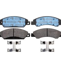 ACDELCO 17D1092MHPVF1