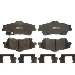 ACDELCO 17D1352MHPVF1